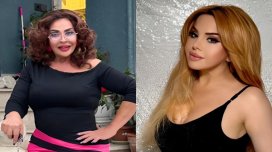 
Samirə Yusifqızı Mətanət Əsədovanı məhkəməyə verdi