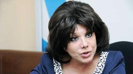 Flora Kərimovanın sidik içmək metodu sağlıqlıdır?