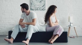 Təhlükəli insanı ifşa edən 5 qorxulu bədən dili siqnalı