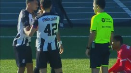 &ldquo;Karvan-Yevlax&rdquo; meydanı özbaşına tərk edən futbolçu ilə bağlı bəyanat yaydı