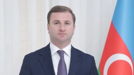 Elnur Rzayevdən yeni təyinat