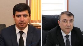 Dövlət Agentliyinin sədri işdən çıxarıldı - Yeni təyinat