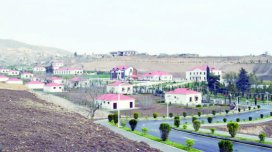 Ağdərənin bu kəndlərindəki fərdi evlər təmir ediləcək