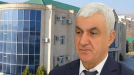 Qaradağın icra başçısının sabiq müavininin həbs müddəti uzadıldı