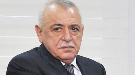 Milli Məclisin sabiq deputatı Türkiyədə vəfat etdi