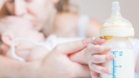 Qiyməti "od tutub yanan" uşaq qidaları: Yerli istehsal çıxış yolu ola bilərmi?