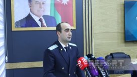 Amnistiya aktı 18 355 nəfərə şamil edilib