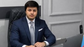 Partiya sədri özünə yeni müavin təyin etdi