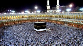 Həccə getmək istəyənlərin sayı artdı