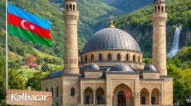 Kəlbəcərdə məscid tikiləcək