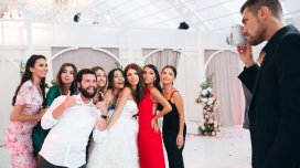 Toy və yas mərasimlərində çəkilən görüntülərlə bağlı sərt qayda