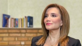 DTX Gültəkin Hacıbəylinin evində axtarış apardı