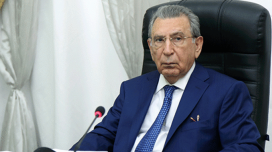 AMEA Ramiz Mehdiyevlə bağlı məlumat yaydı