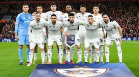 &ldquo;Qarabağ&rdquo;ın avrokubok macərası başa çatdı...