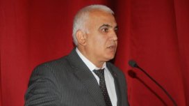 52 yaşlı vəzifəli şəxs vəfat etdi