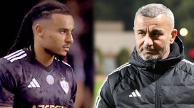 
Əsas heyətdən buna görə qovulubmuş- Qurbanova etiraz edib