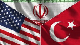 Türkiyə ABŞ-ın İrana hücumu halında mümkün tədbirləri nəzərdən keçirir.