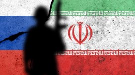 Rusiya və İran neft bazarında Çin uğrunda mübarizə aparır