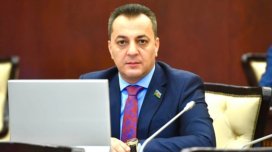 Deputat: &ldquo;Rusiya Azərbaycana qarşı olan qüvvələrə dəstək verir&rdquo;