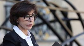 Fransanın mədəniyyət naziri istefa verdi