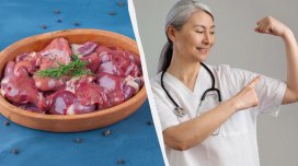 Niyə həkimlər toyuq qaraciyərini tərifləyir? - Məhsulun faydası və ziyanı