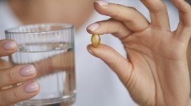 Vitamin C əlavələrindəki əsas təhlükə açıqlandı