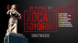 Xocalı soyqırımı dünya ictimaiyyətinə çatdırılır