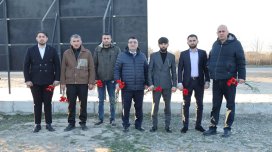 Xocalı 34: Musiqidə yaşayan ağrı - FOTO/VİDEO