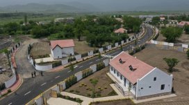 Deputat: "Xocalı inkişafımızın simvoluna çevriləcək"