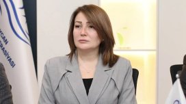 Jalə Əhmədovaya 2 min manat cərimə tətbiq olundu