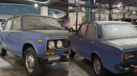 Bakıda 89 min manata &ldquo;06&rdquo; satılır