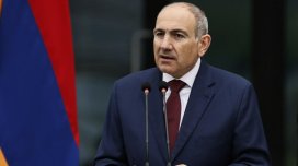 Paşinyan rus bazalarını bağlatdırır?