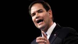 "ABŞ Rusiyaya silah satmır, bu isə Putinə təzyiqdir" - Rubio