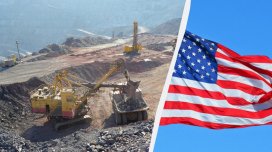 Çinə qarşı gücsüzlük: Nadir torpaq çatışmazlığı ABŞ iqtisadiyyatını təhdid edir