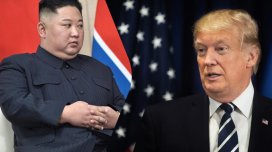 Kim Çen In ABŞ-la münasibətləri yaxşılaşdırmağa hazırdır, amma bir şərt var