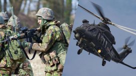 NATO-nun şərq qanadını Rusiya hücumundan qorumaq üçün nə qədər pul lazımdır?