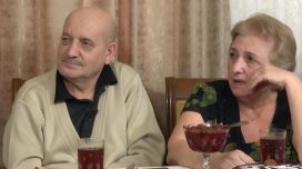 Ramiz Əzizbəylinin xanımı vəfat etdi