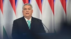 Orban Ukraynaya çoxmilyardlıq kreditin açılması üçün ilkin şərti açıqladı