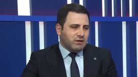 Hasil Abbasovdan yeni təyinat