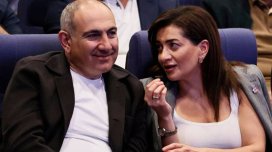 Akopyan hökumət iqamətgahını tərk edir - Paşinyandan açıqlama