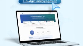 Elektron Büdcə Bələdçisi portalı istifadəyə verilib