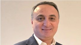 
BP-yə yeni vitse-prezident təyin olundu