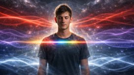 İnsan qavrayışı əslində çox məhduddur: Reallığın 99,9965%-ni qaçırırıq!