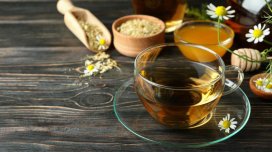 Qarındakı yağları yandıran çay: 8 ən yaxşı növ