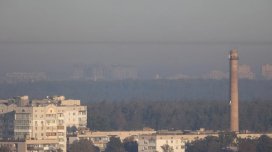 Müharibənin ekoloji paradoksu: Alimlər insanlar üçün hansı təhlükəni aşkar etdi