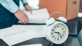 Azərbaycanda iş saatları dəyişdirilir?