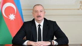 İlham Əliyev uşaqların rəqəmsal mühitdə zərərli məzmundan qorunması barədə Sərəncam imzaladı