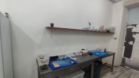 "SushiNano" suşi emalı müəssisəsinin fəaliyyəti müvəqqəti dayandırılıb