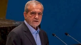 Məsud Pezeşkiana sui-qəsd cəhdi olub