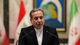 Əraqçi: İrana qarşı müharibə qanunsuzdur və cavabsız qalmayacaq